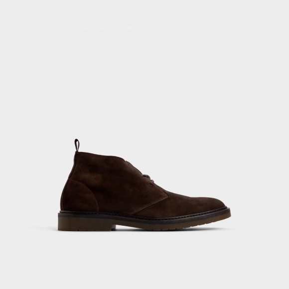Aldo Zucca - Dark Brown