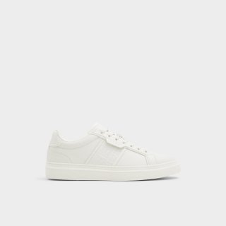 Aldo Ccourtline - White/bone