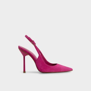 Aldo Serrah - Dark pink