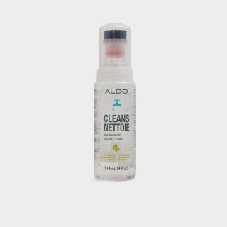 Aldo Gel Cleaner - No colour