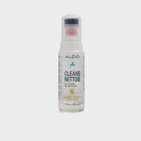 Aldo Gel Cleaner - No colour