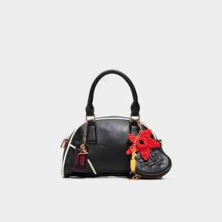 Aldo Friendsdontlie - Black/white