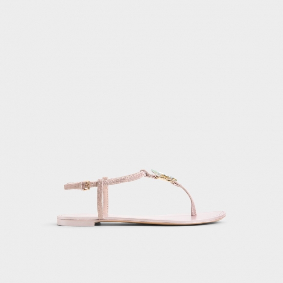 Aldo Farfallina - Rose gold