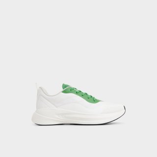 Aldo Pillowsnkr-m - White combo