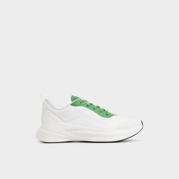 Aldo Pillowsnkr-m - White combo