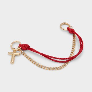 Aldo Alphabet - Medium Yellow