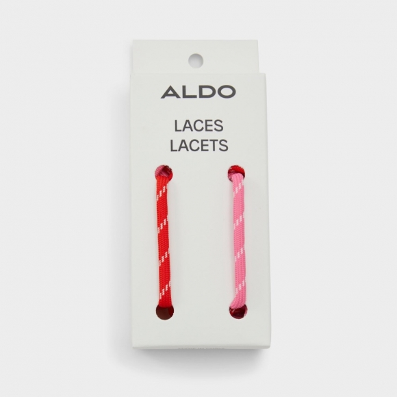 Aldo Loopz - Red Aldo Loopz - Red