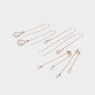 Aldo Careslin - Gold Aldo Careslin - Gold