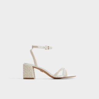 Aldo Bouclettie - Other White