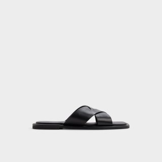 Aldo Emris - Black/black