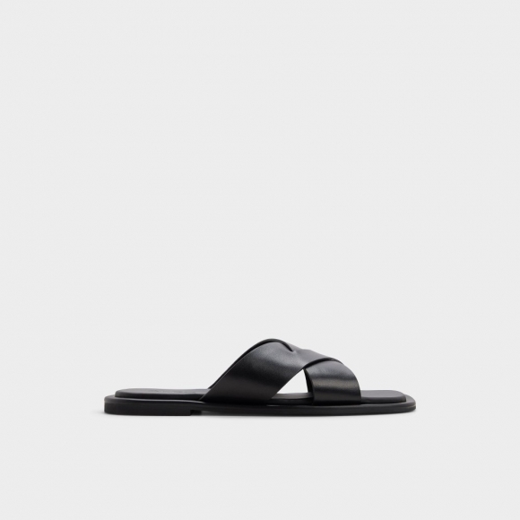 Aldo Emris - Black/black