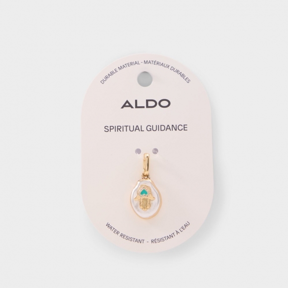 Aldo Sereniityy - Light Blue