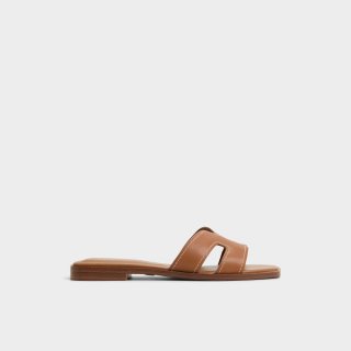 Aldo Itsandal - Medium brown