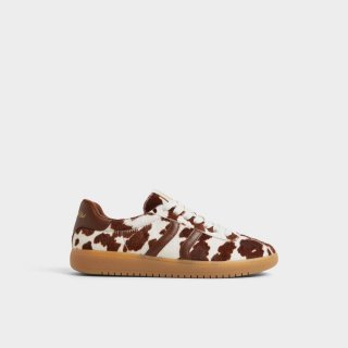 Aldo Chicsneaker - Open Brown Aldo Chicsneaker - Open Brown