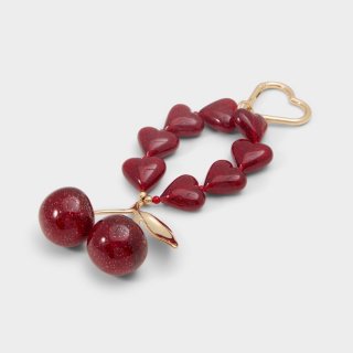 Aldo Cherribomb - Red