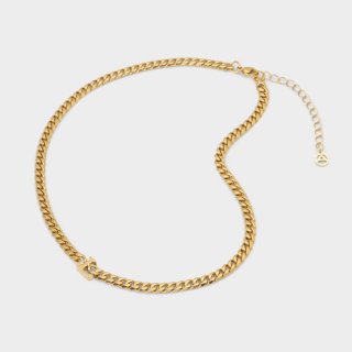 Aldo Yourletters - Gold