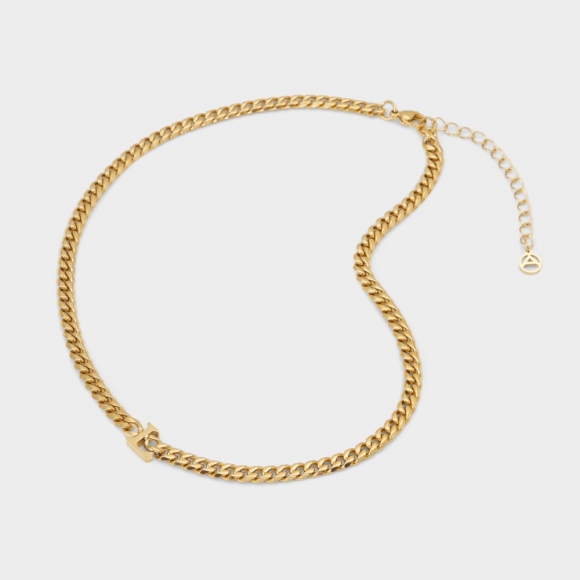 Aldo Yourletters - Gold