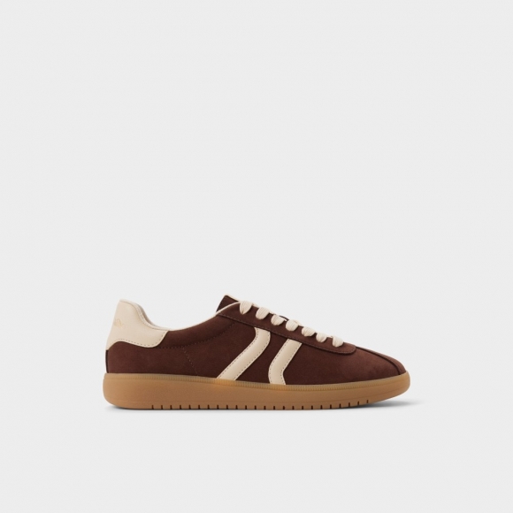 Aldo Chicsneaker - Dark brown