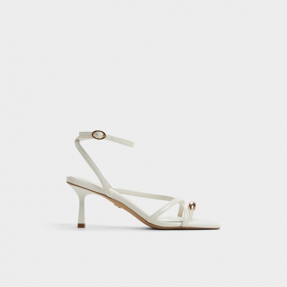 Aldo Elodiah - White/bone
