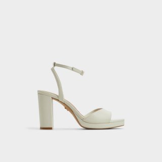 Aldo Gracious - White/bone Aldo Gracious - White/bone
