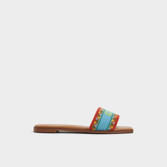 Aldo Seavacay - Bright Multi Aldo Seavacay - Bright Multi