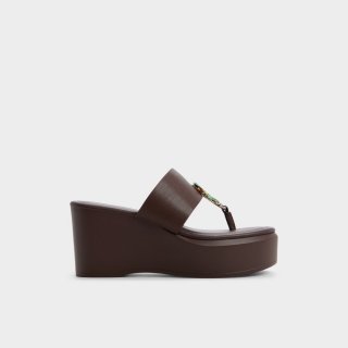 Aldo Friegan - Dark brown