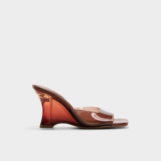 Aldo Lumina - Medium brown