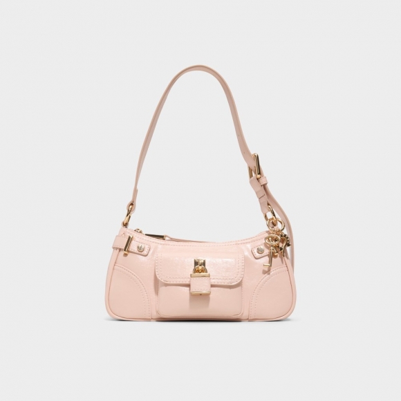 Aldo Beramandraa - Light Pink Aldo Beramandraa - Light Pink