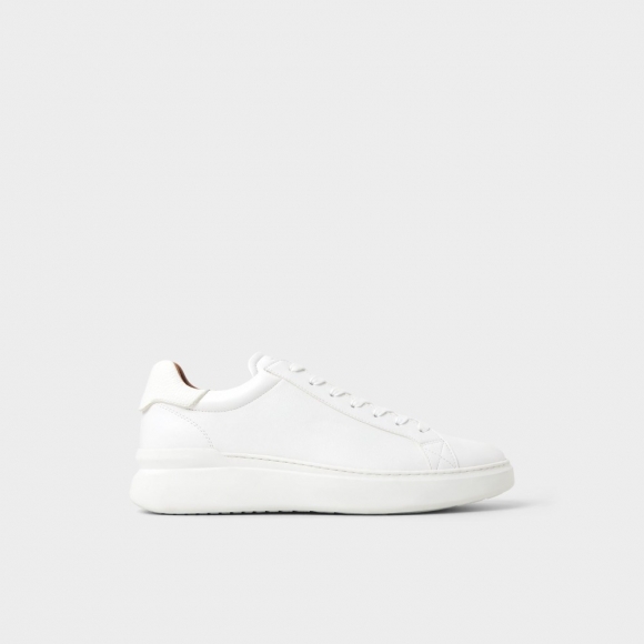 Aldo Toddy - White