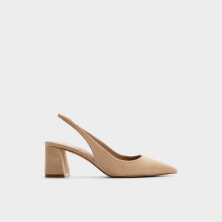 Aldo Uliana - Medium beige Aldo Uliana - Medium beige