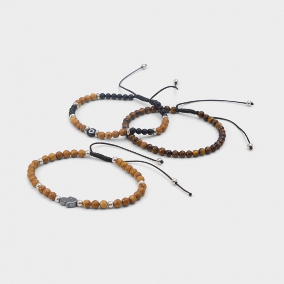 Aldo Marxus - Other brown