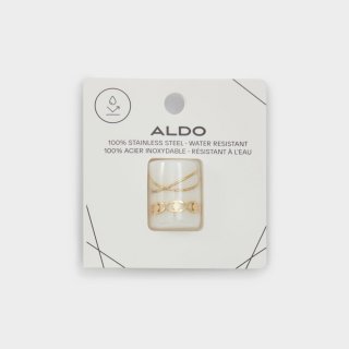 Aldo Twisted - Gold
