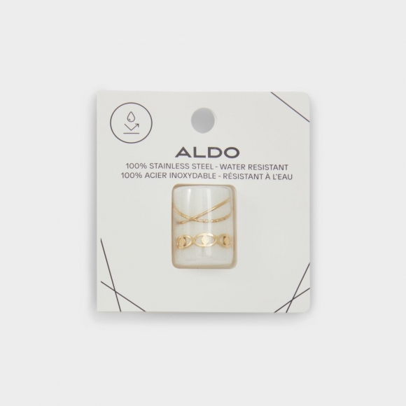 Aldo Twisted - Gold