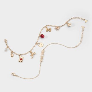 Aldo Loverchain - Red