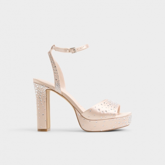 Aldo Chicgleam - Light beige