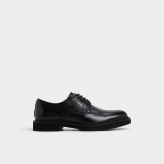 Aldo Geoff - Black