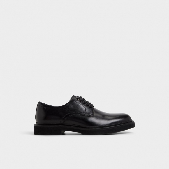 Aldo Geoff - Black