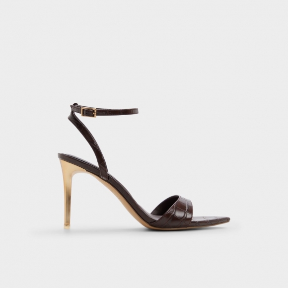 Aldo Leandra - Dark brown