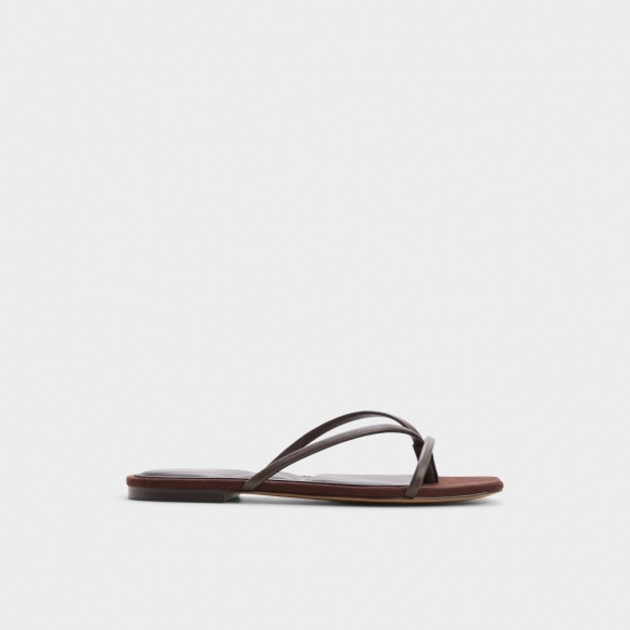 Aldo Stivie - Dark brown