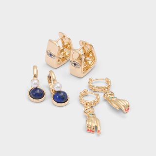 Aldo Mystiquegaze - Navy