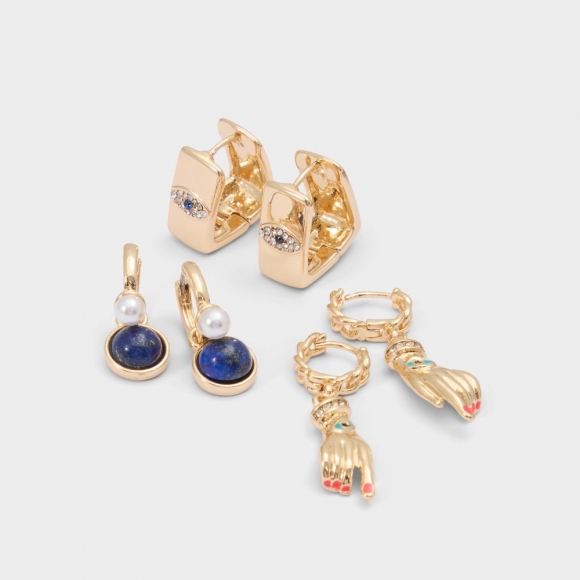 Aldo Mystiquegaze - Navy Aldo Mystiquegaze - Navy