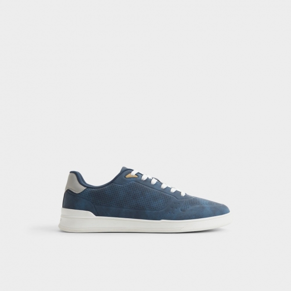 Aldo Robie - Navy