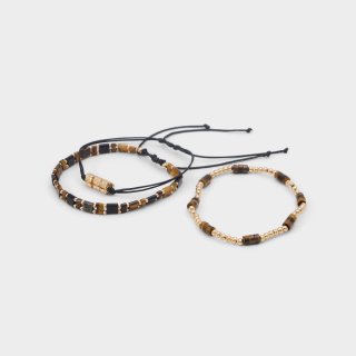 Aldo Gerry - Other brown