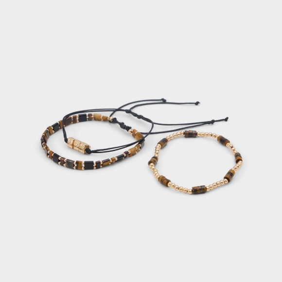 Aldo Gerry - Other brown