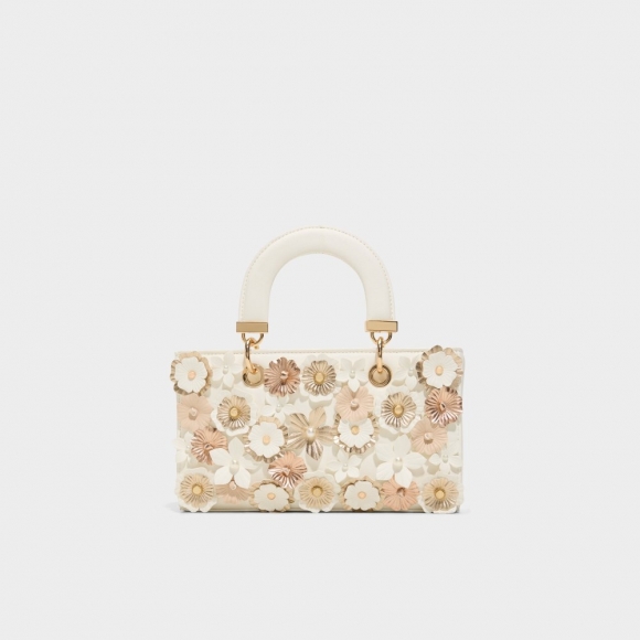 Aldo Florellinaa - White