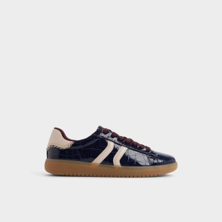 Aldo Chicsneaker2 - Navy