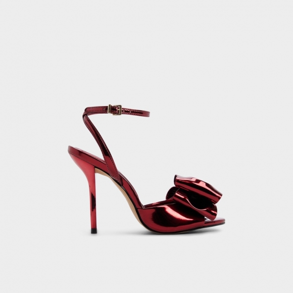 Aldo Tinsletta - Medium red Aldo Tinsletta - Medium red