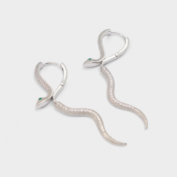 Aldo Slytheria - Silver/clear multi Aldo Slytheria - Silver/clear multi