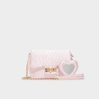 Aldo Bbellaminii - Light pink