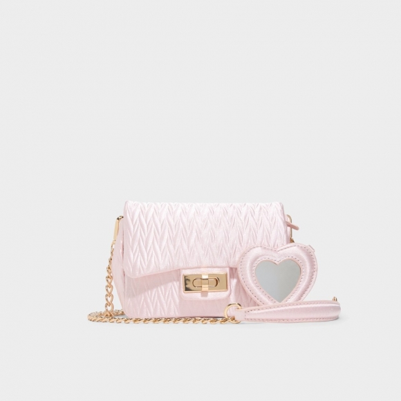 Aldo Bbellaminii - Light pink